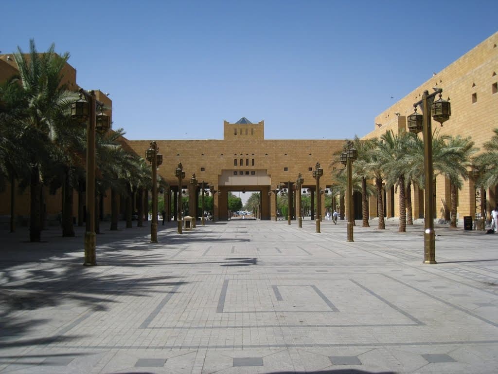 الرياض: جولة VIP ليوم كامل